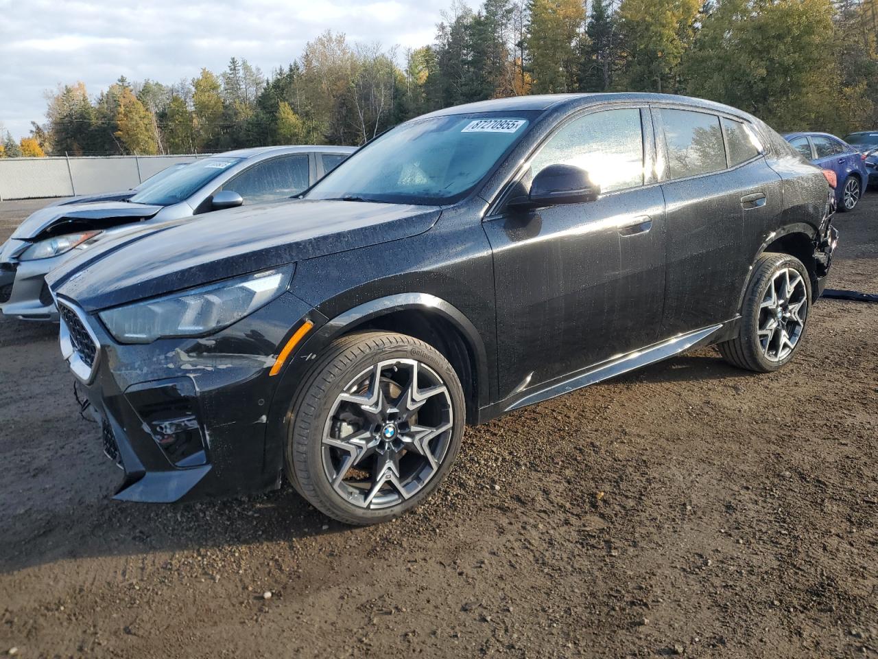 BMW X2 XDRIVE2 2024