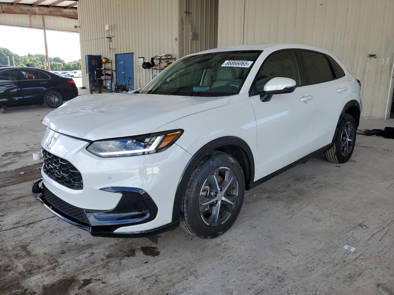 HONDA HR-V 2025