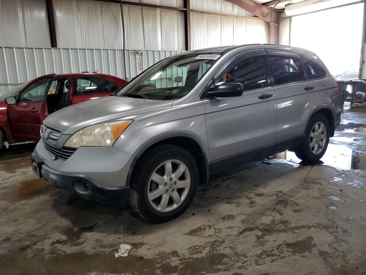 HONDA CR-V EX 2007