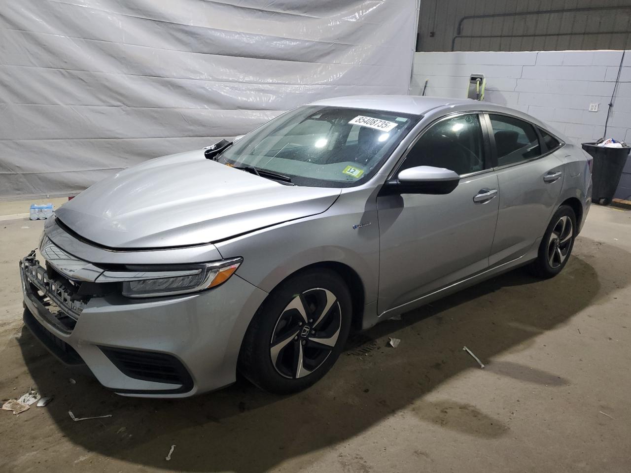 HONDA INSIGHT EX 2022