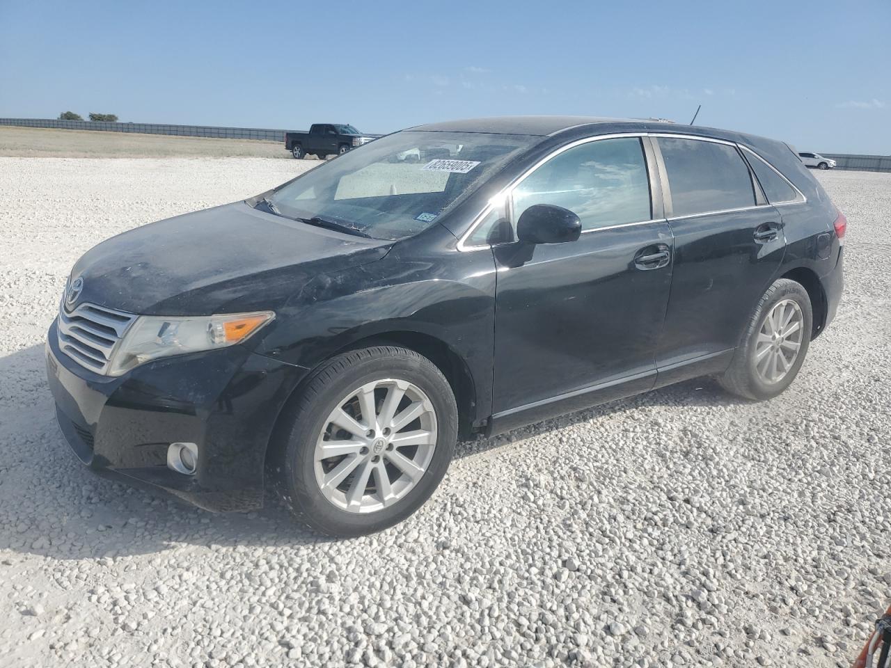 TOYOTA VENZA 2009