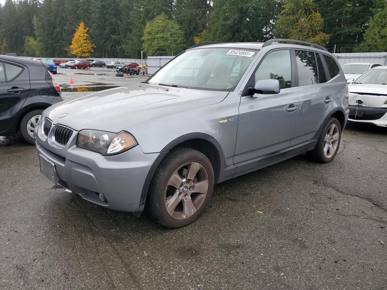 BMW X3 2006