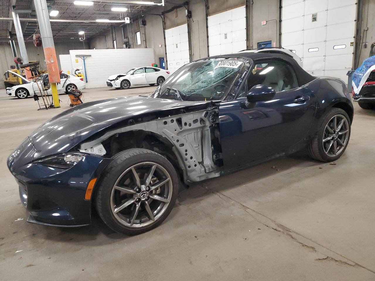 MAZDA MX-5 MIATA 2021