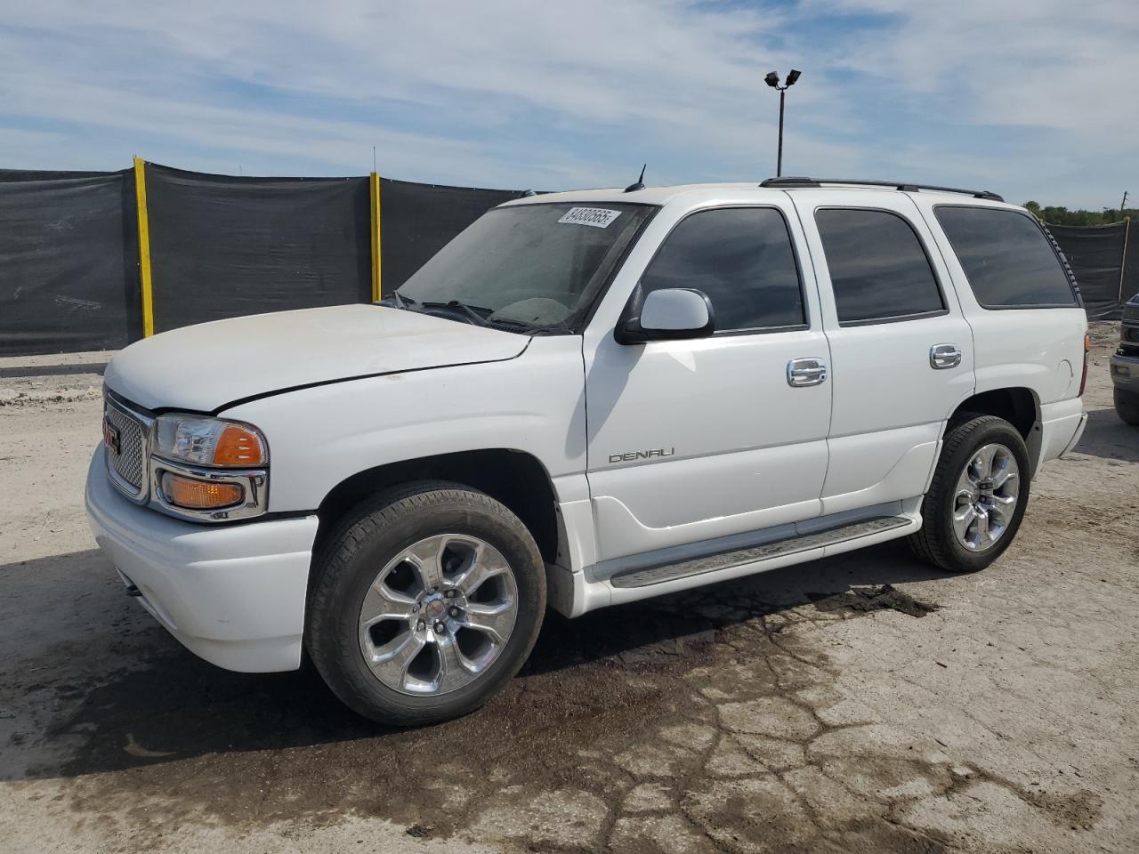 GMC YUKON DENA 2005