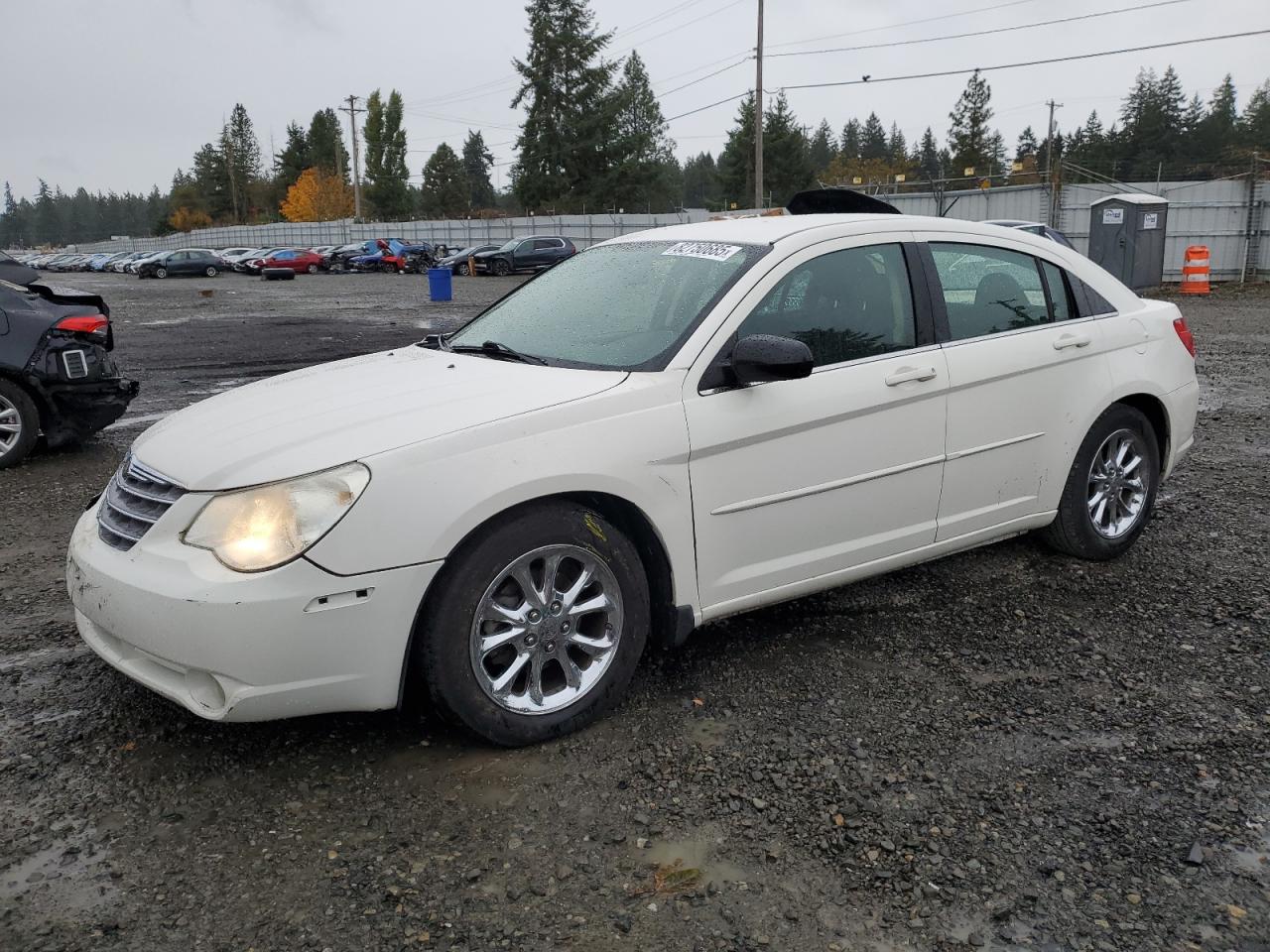 CHRYSLER SEBRING TO 2009