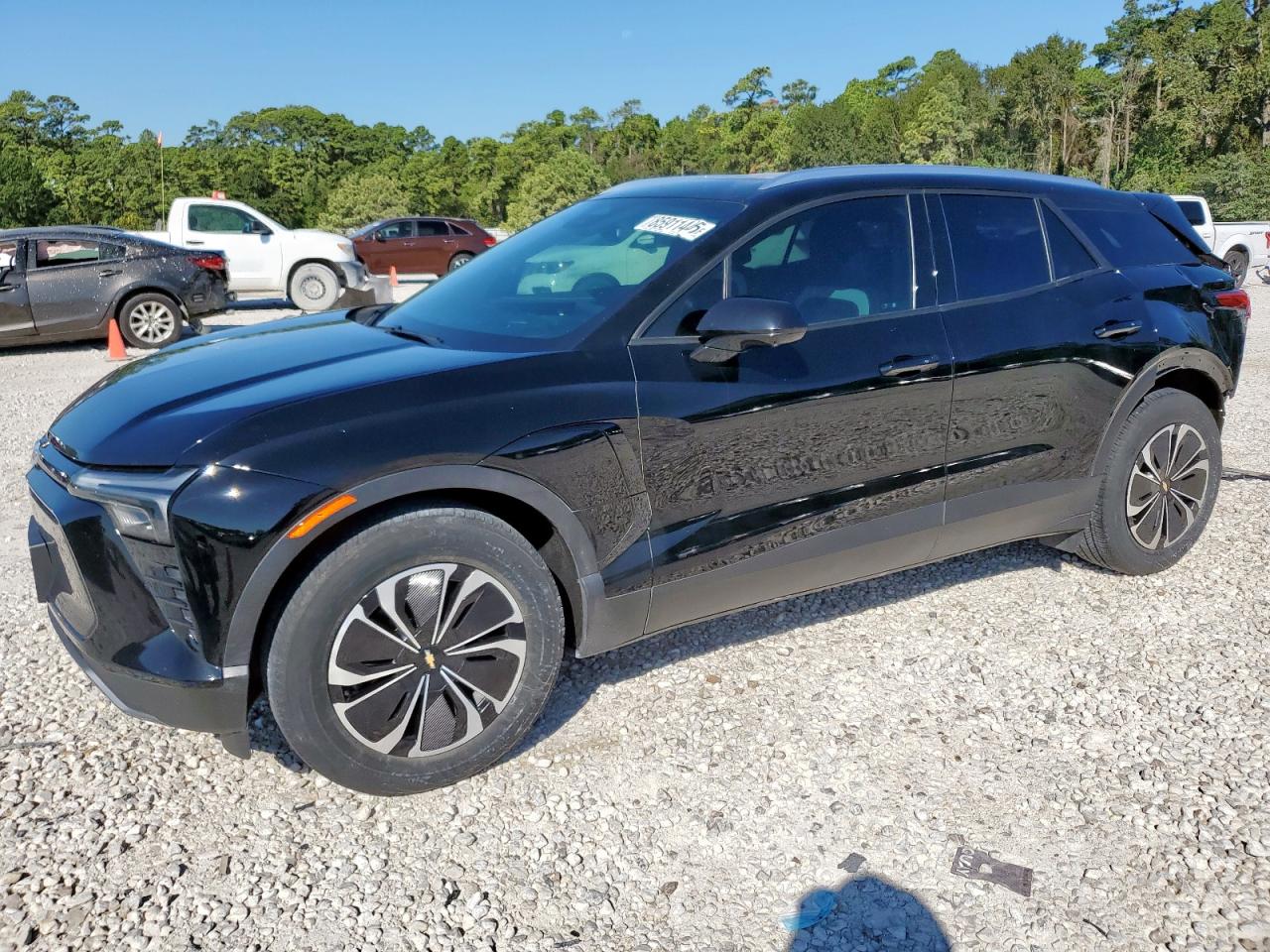 CHEVROLET BLAZER 2LT 2024