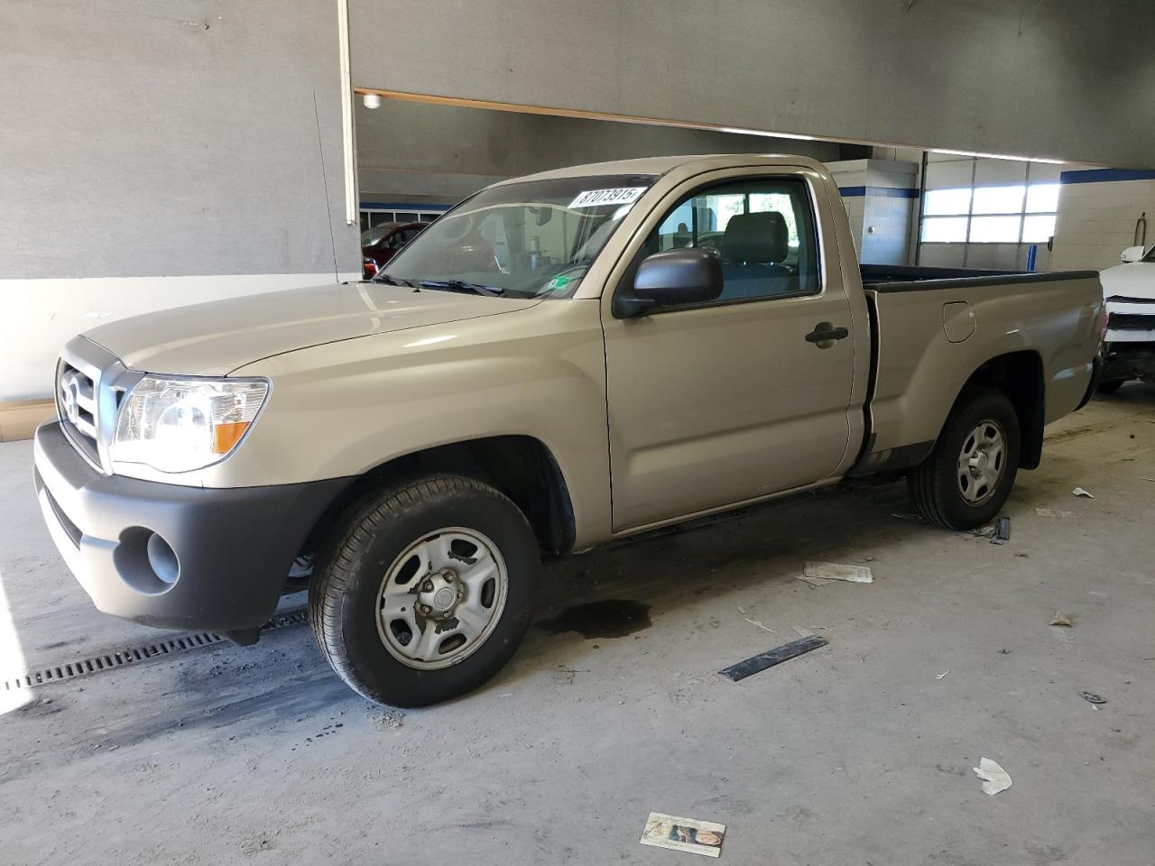 TOYOTA TACOMA 2006
