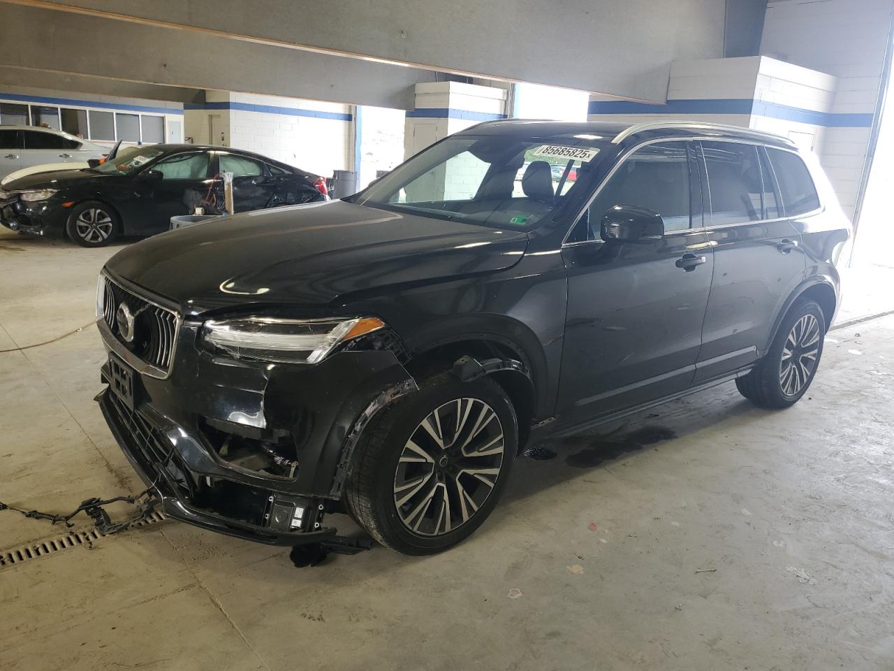 VOLVO XC90 T5 MO 2020