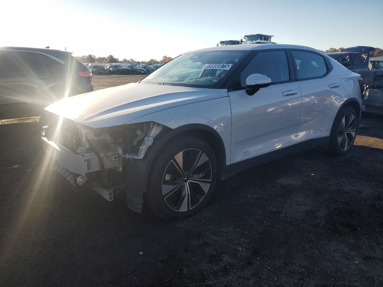 POLESTAR 2 2023