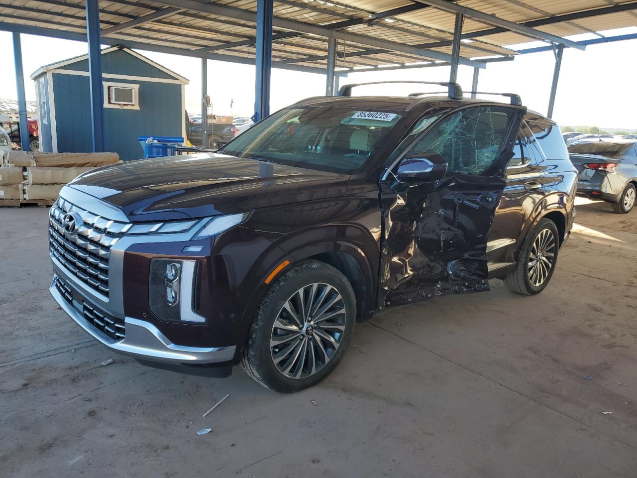 HYUNDAI PALISADE C 2023