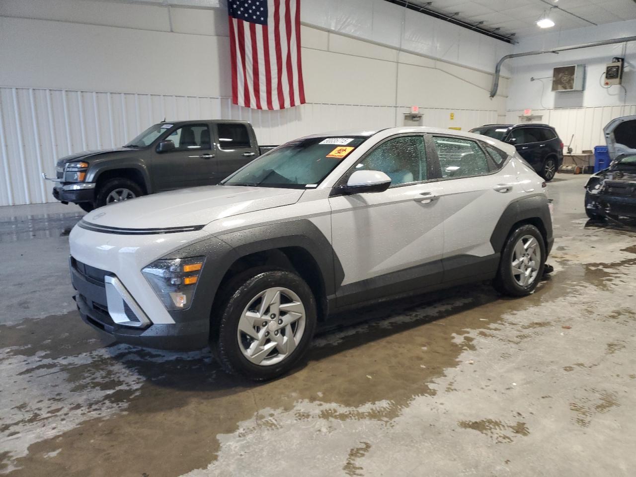 HYUNDAI KONA SE 2026