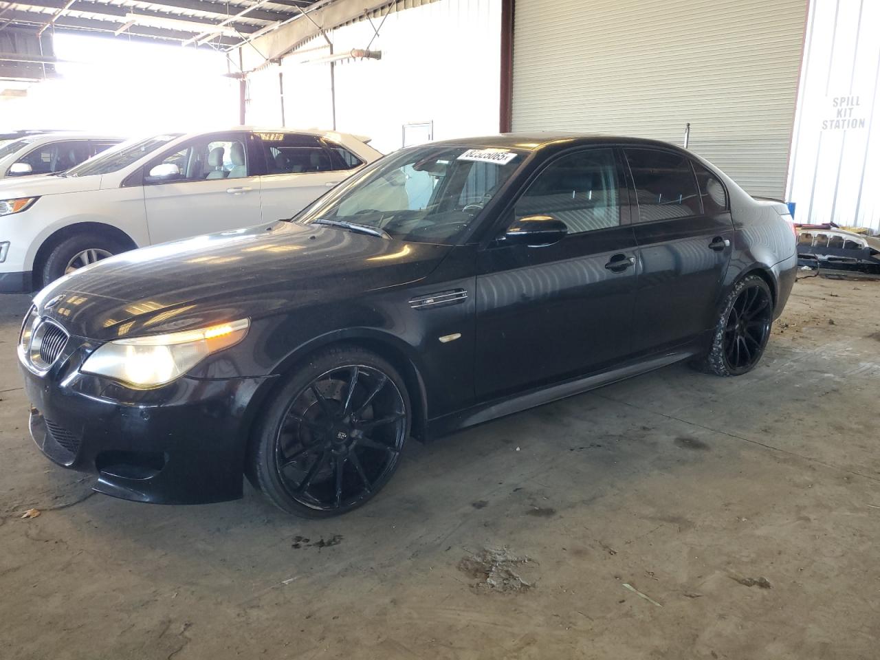 BMW M5 2006