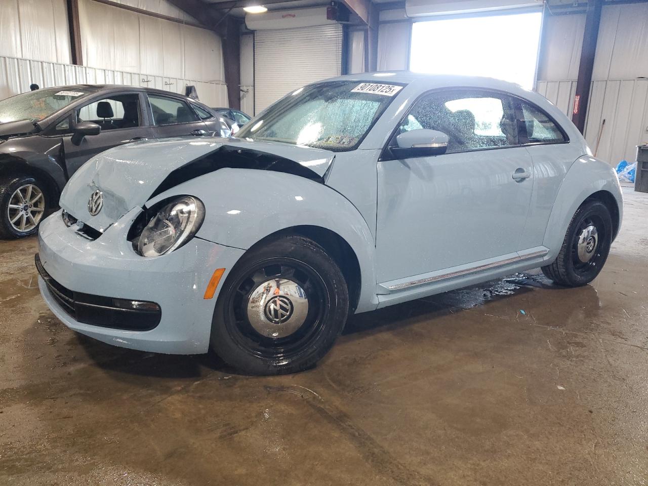 VOLKSWAGEN BEETLE 1.8 2015