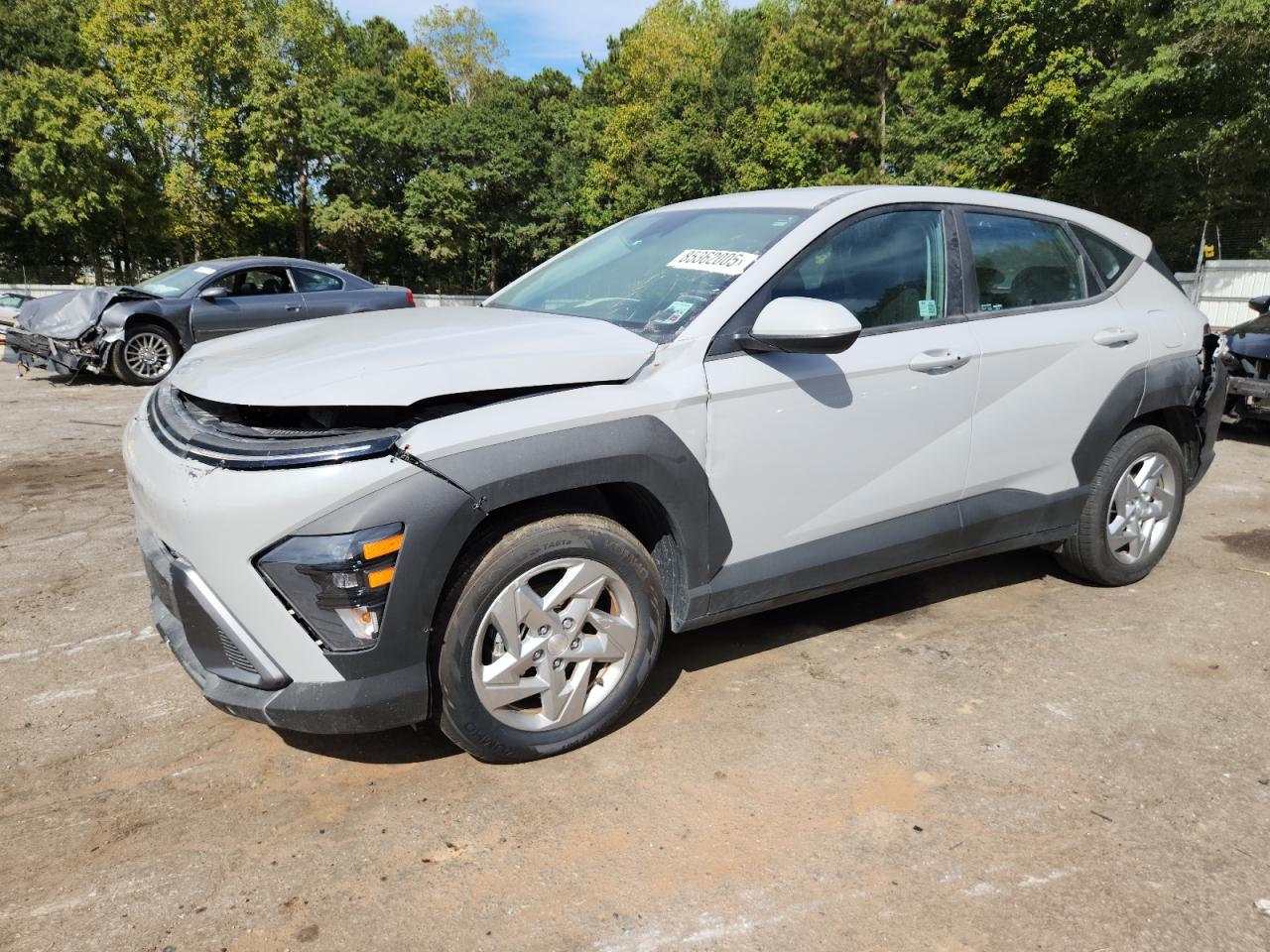 HYUNDAI KONA SE 2024