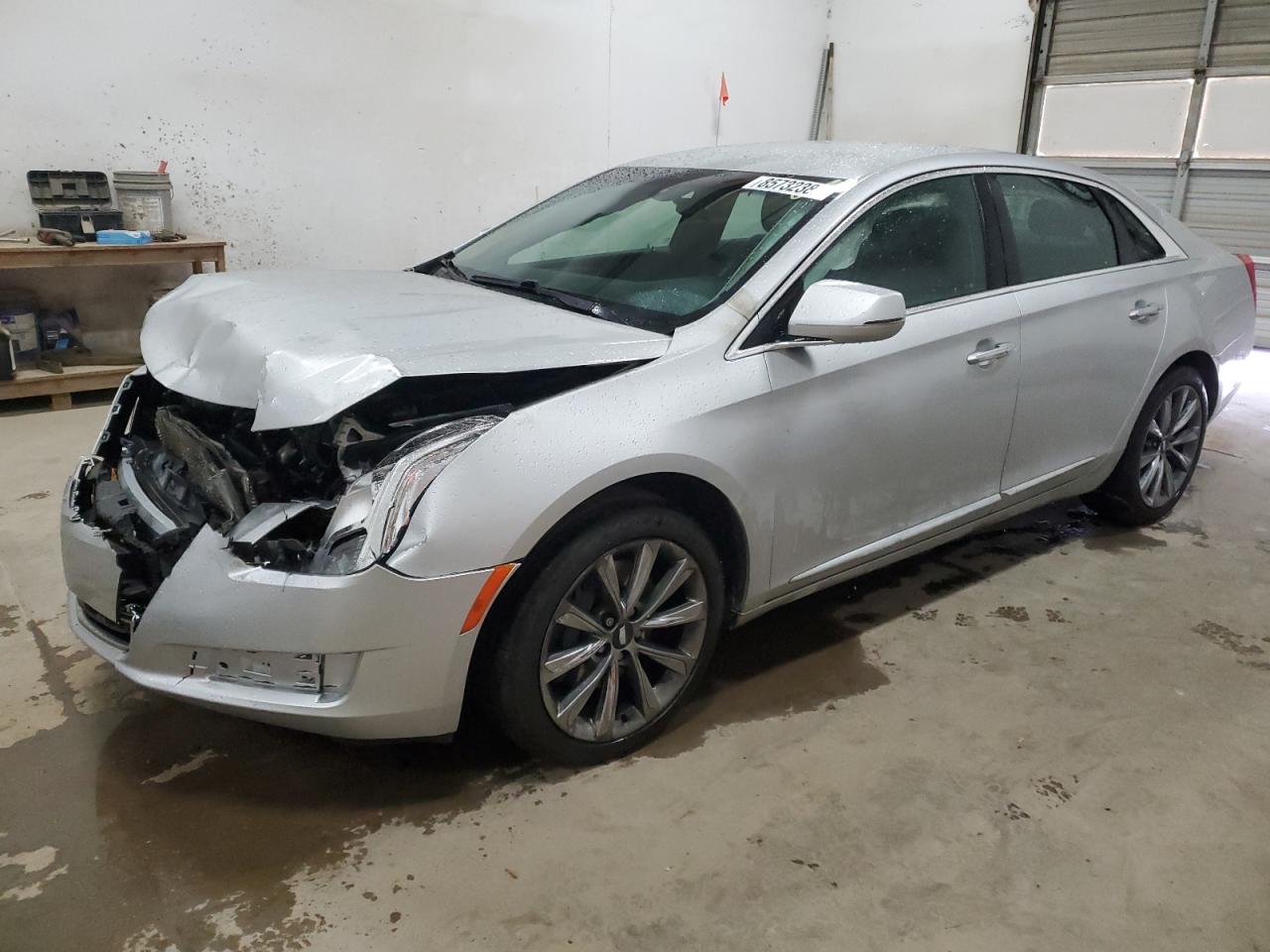 CADILLAC XTS 2017