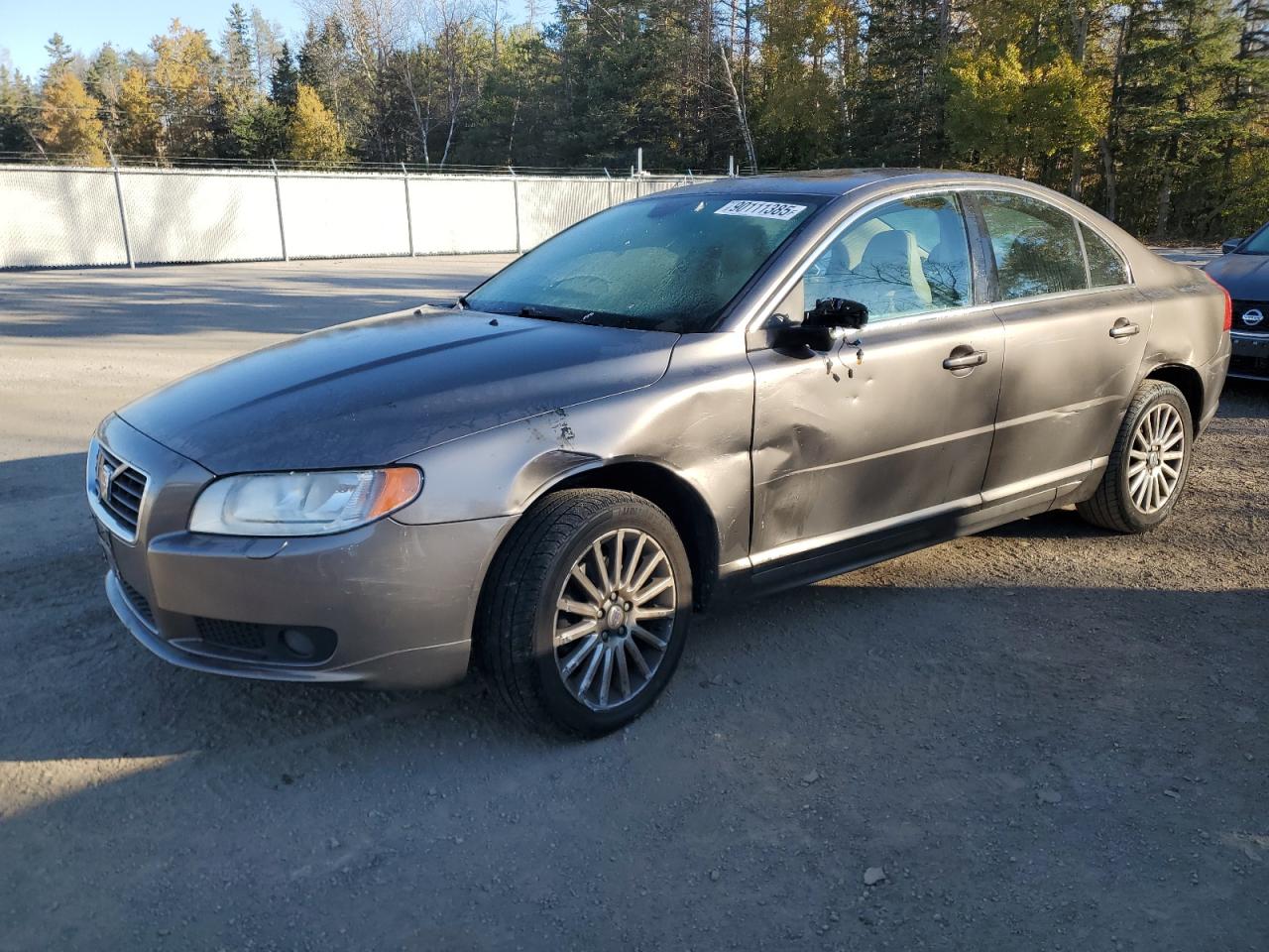 VOLVO S80 3.2 2008