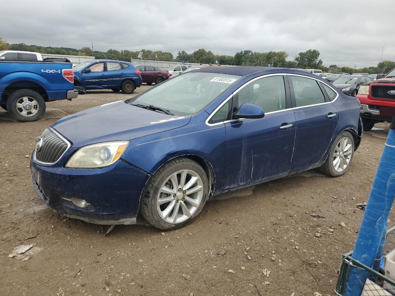 BUICK VERANO 2013