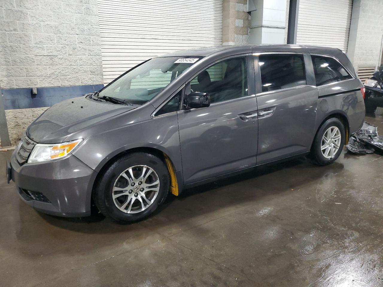HONDA ODYSSEY 2013