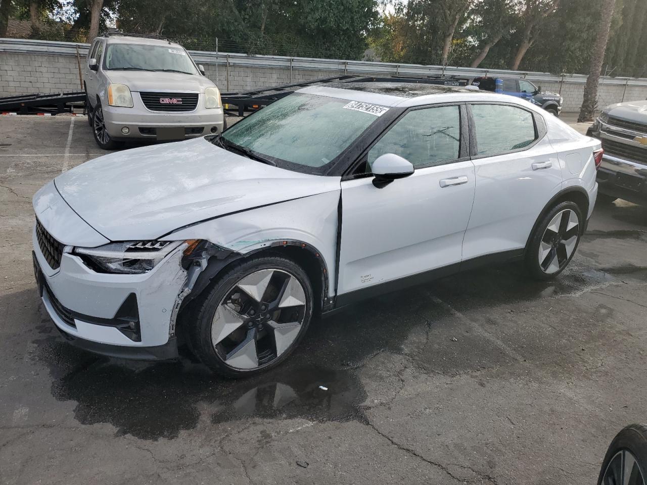 POLESTAR 2 2023
