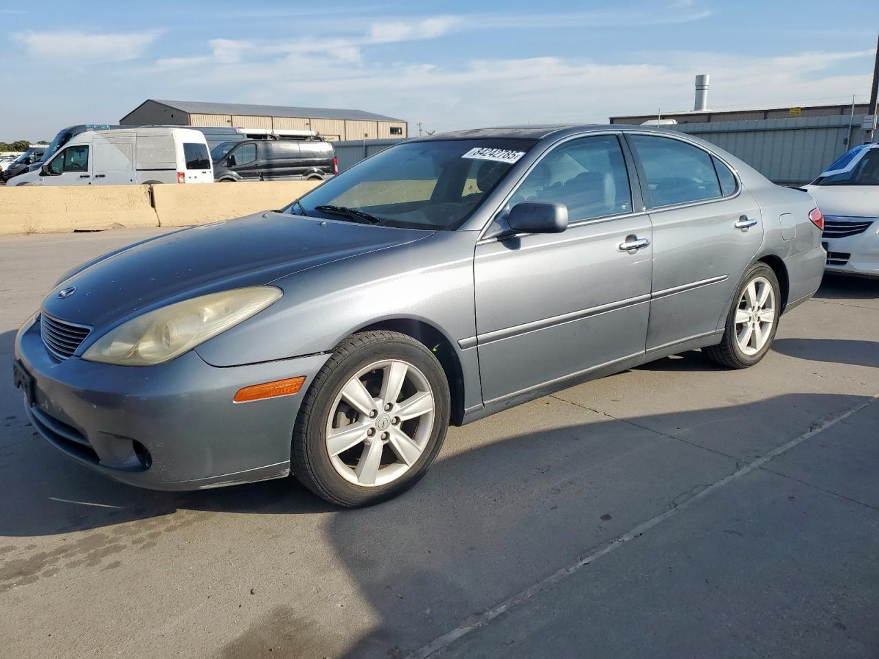 LEXUS ES 330 2005