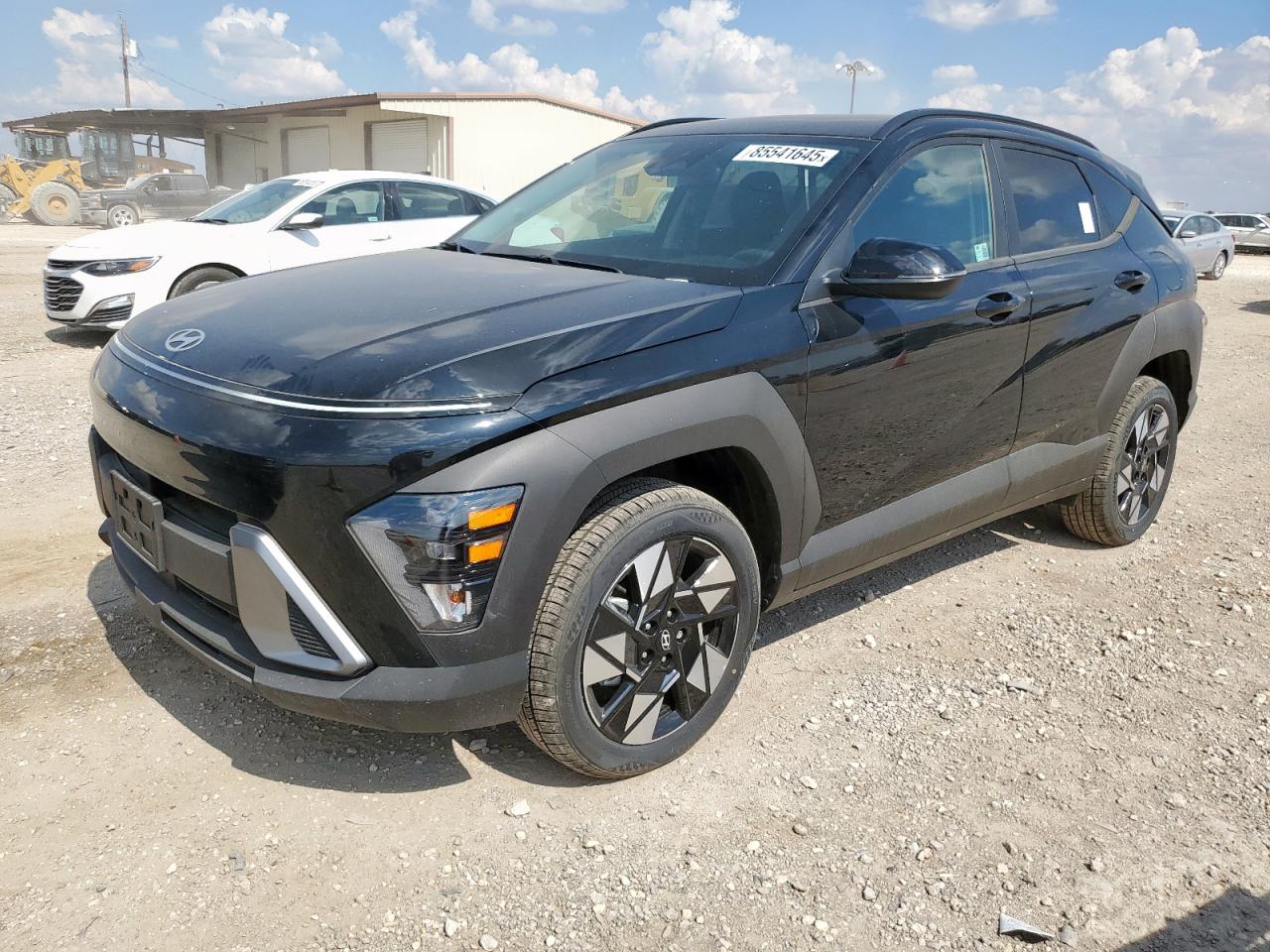 HYUNDAI KONA SEL 2024