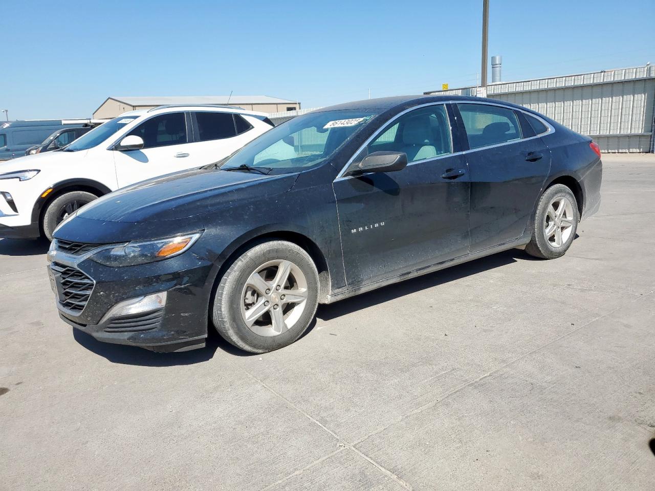 CHEVROLET MALIBU LS 2023