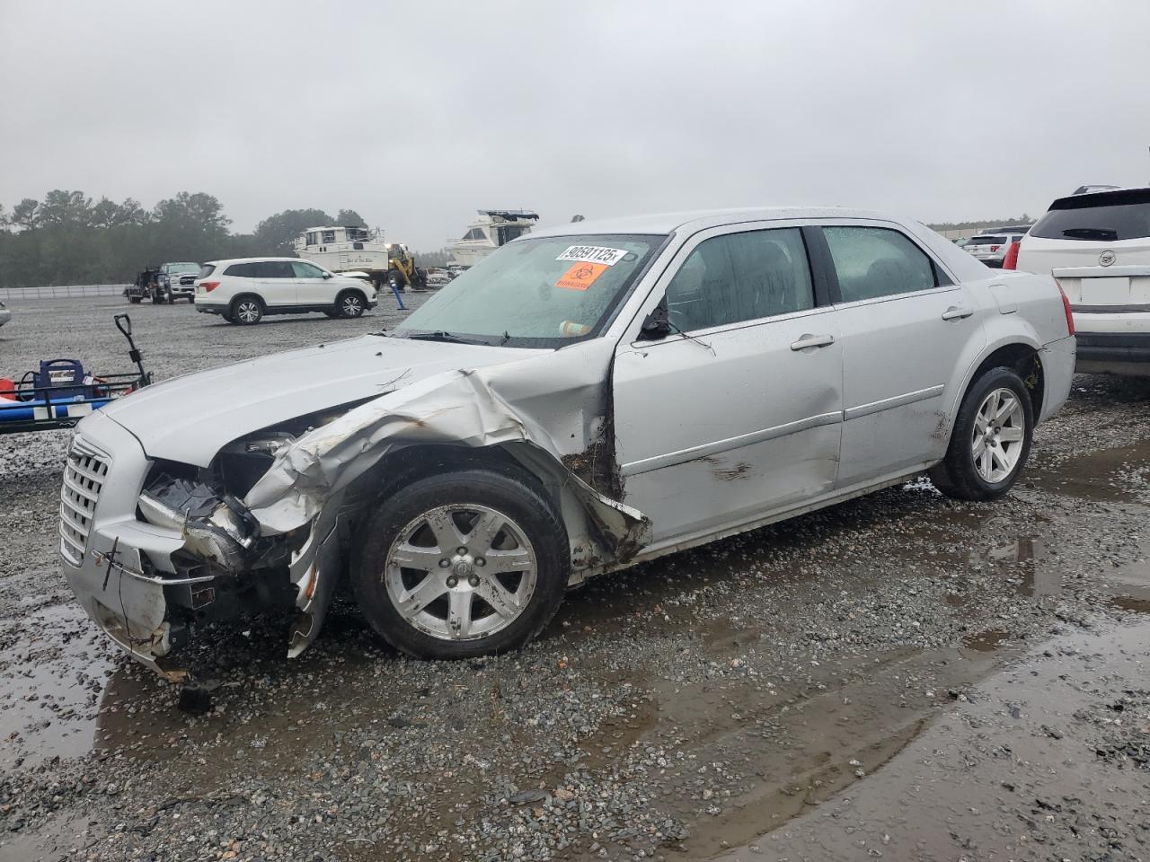 CHRYSLER 300 TOURIN 2006