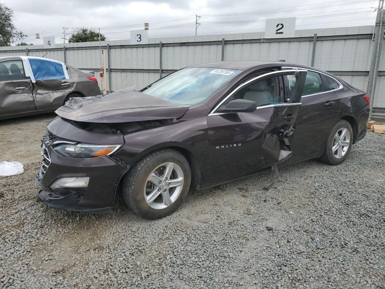 CHEVROLET MALIBU LS 2020
