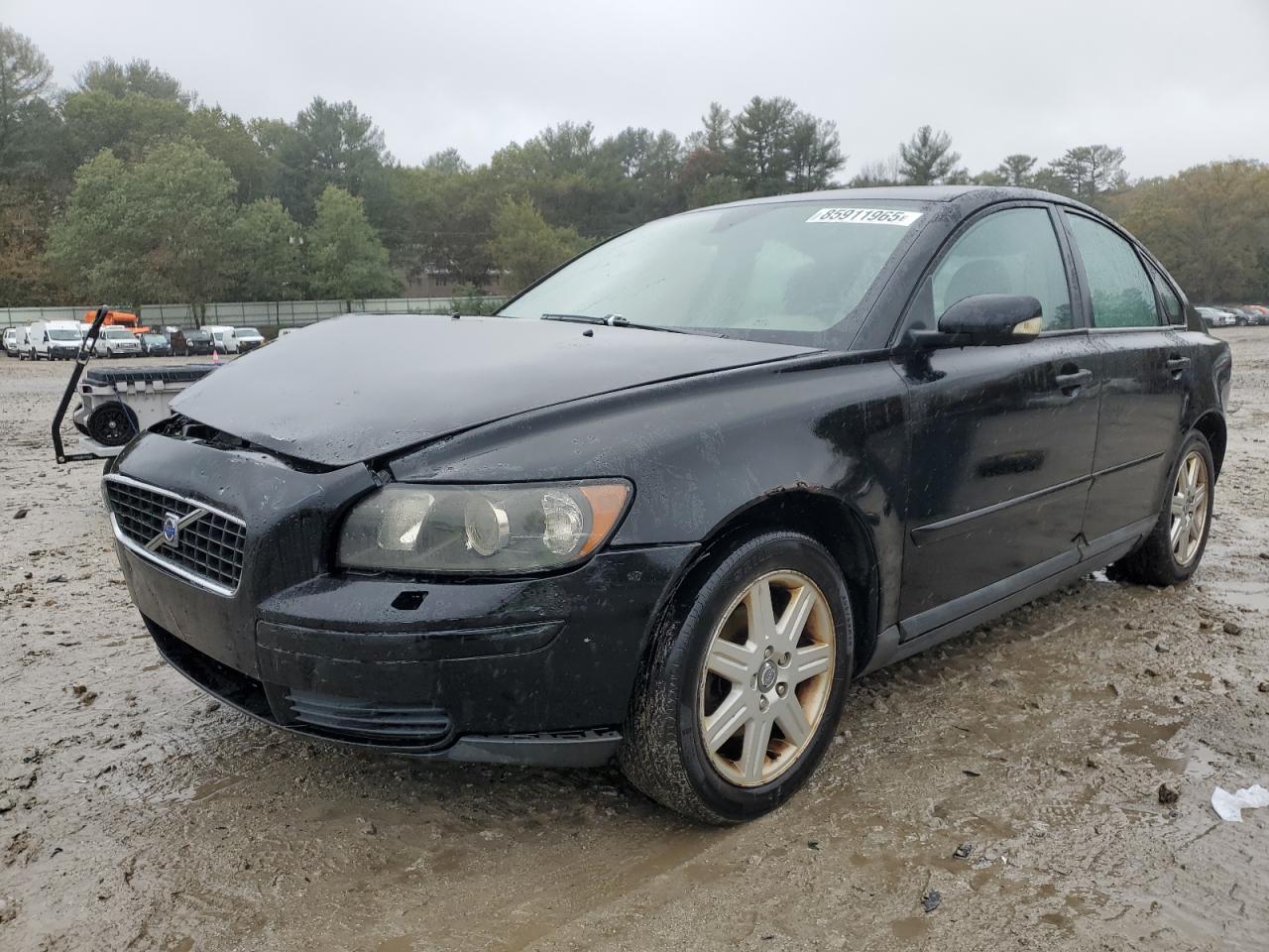 VOLVO S40 2.4I 2005