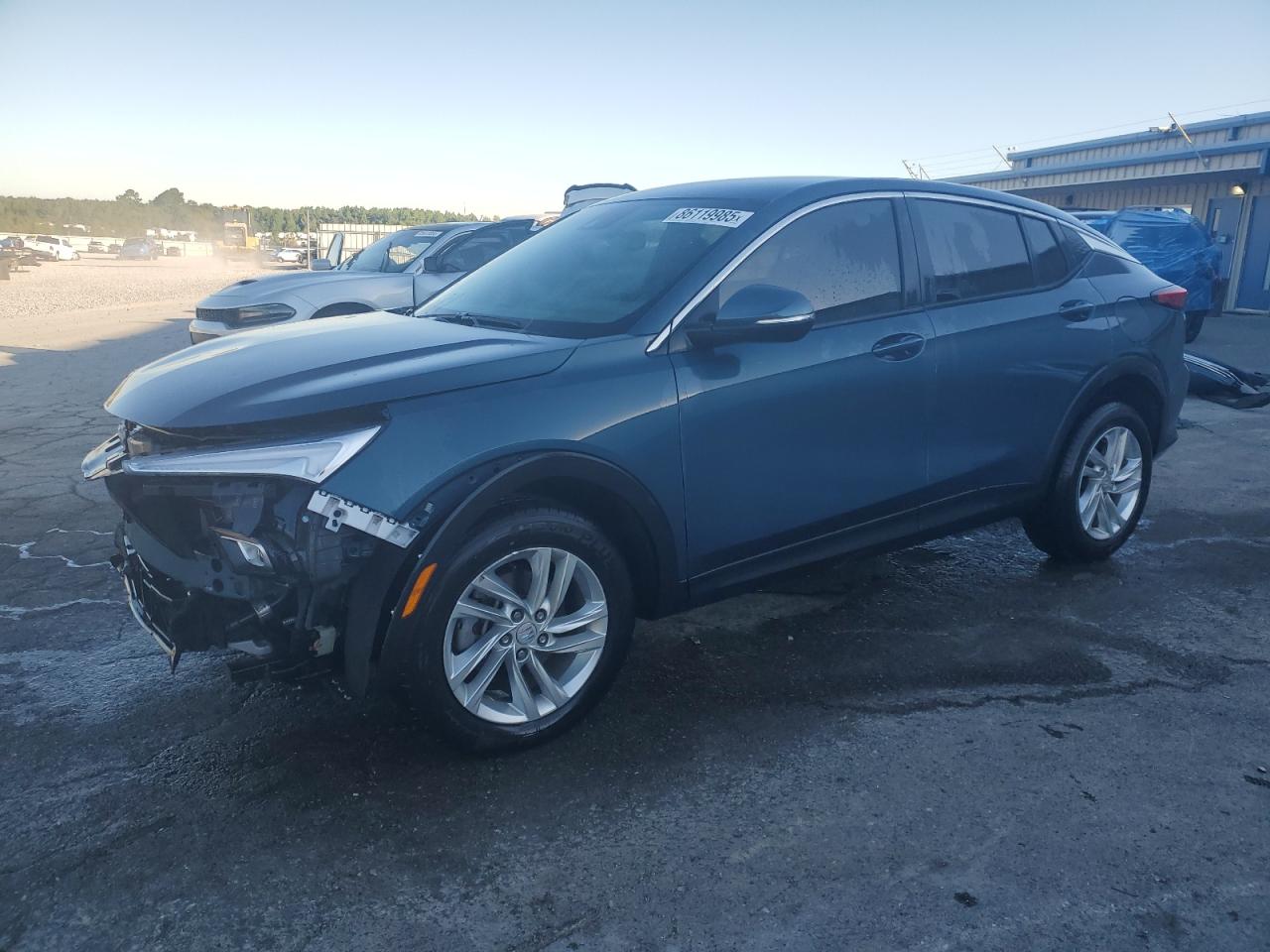 BUICK ENVISTA PR 2024