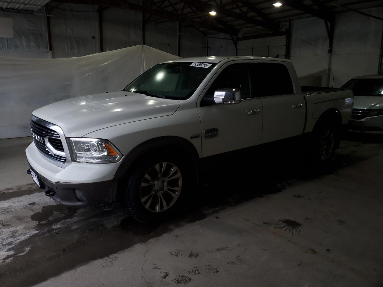 RAM 1500 LONGH 2018