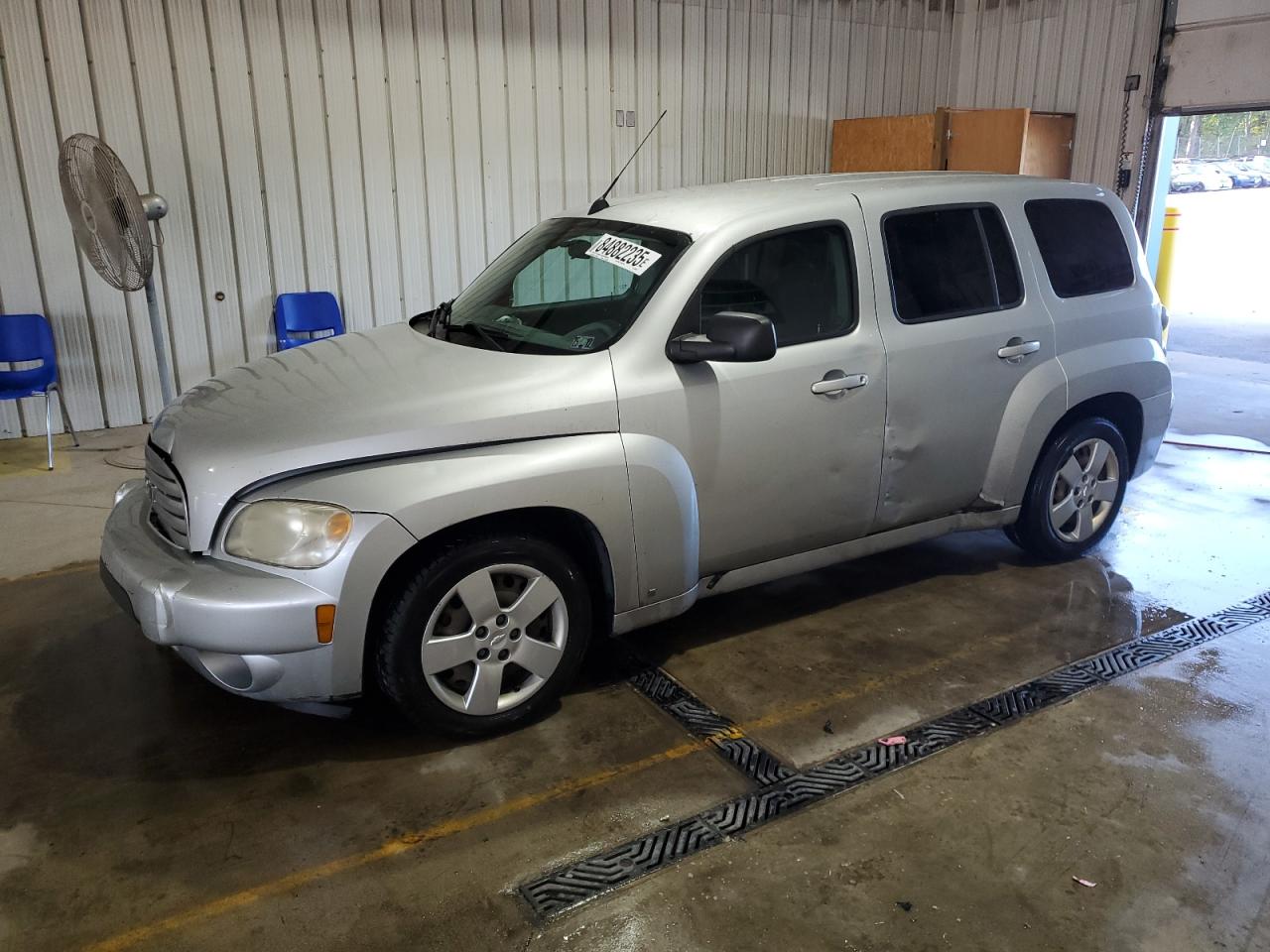 CHEVROLET HHR LS 2010