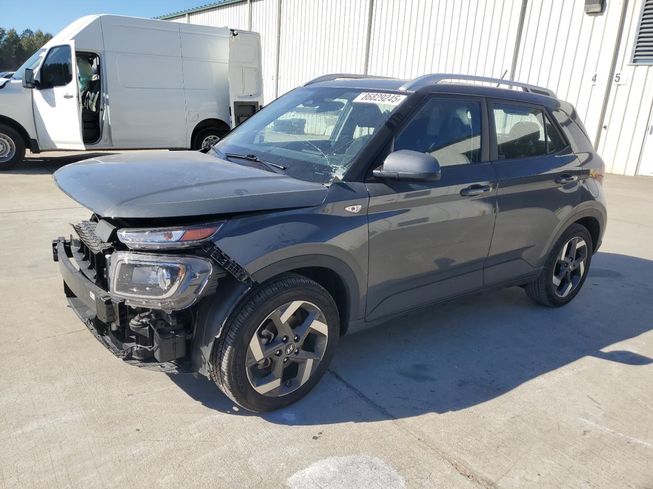 HYUNDAI VENUE SEL 2024
