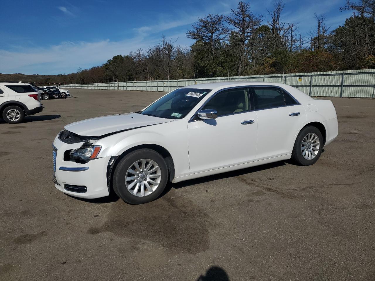 CHRYSLER 300 2013