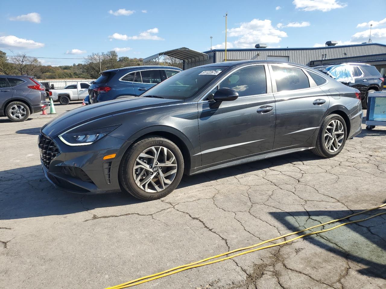 HYUNDAI SONATA SEL 2023