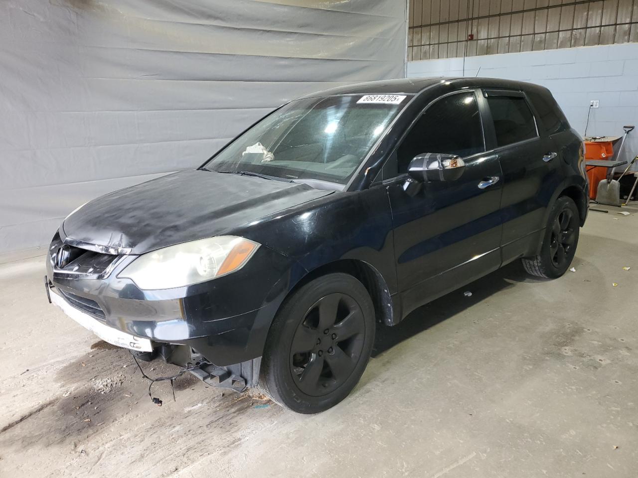 ACURA RDX 2008