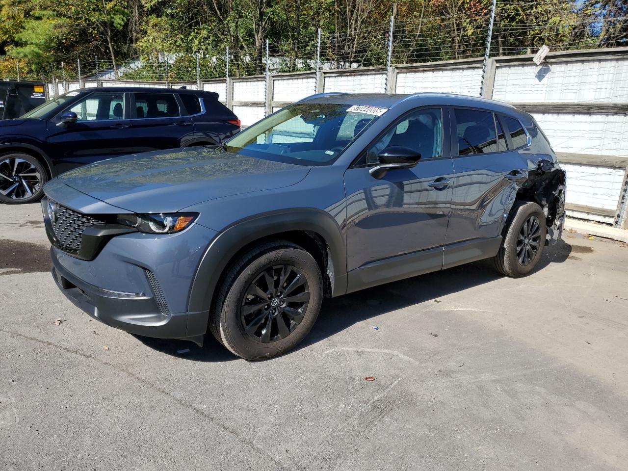 MAZDA CX-50 PREF 2025