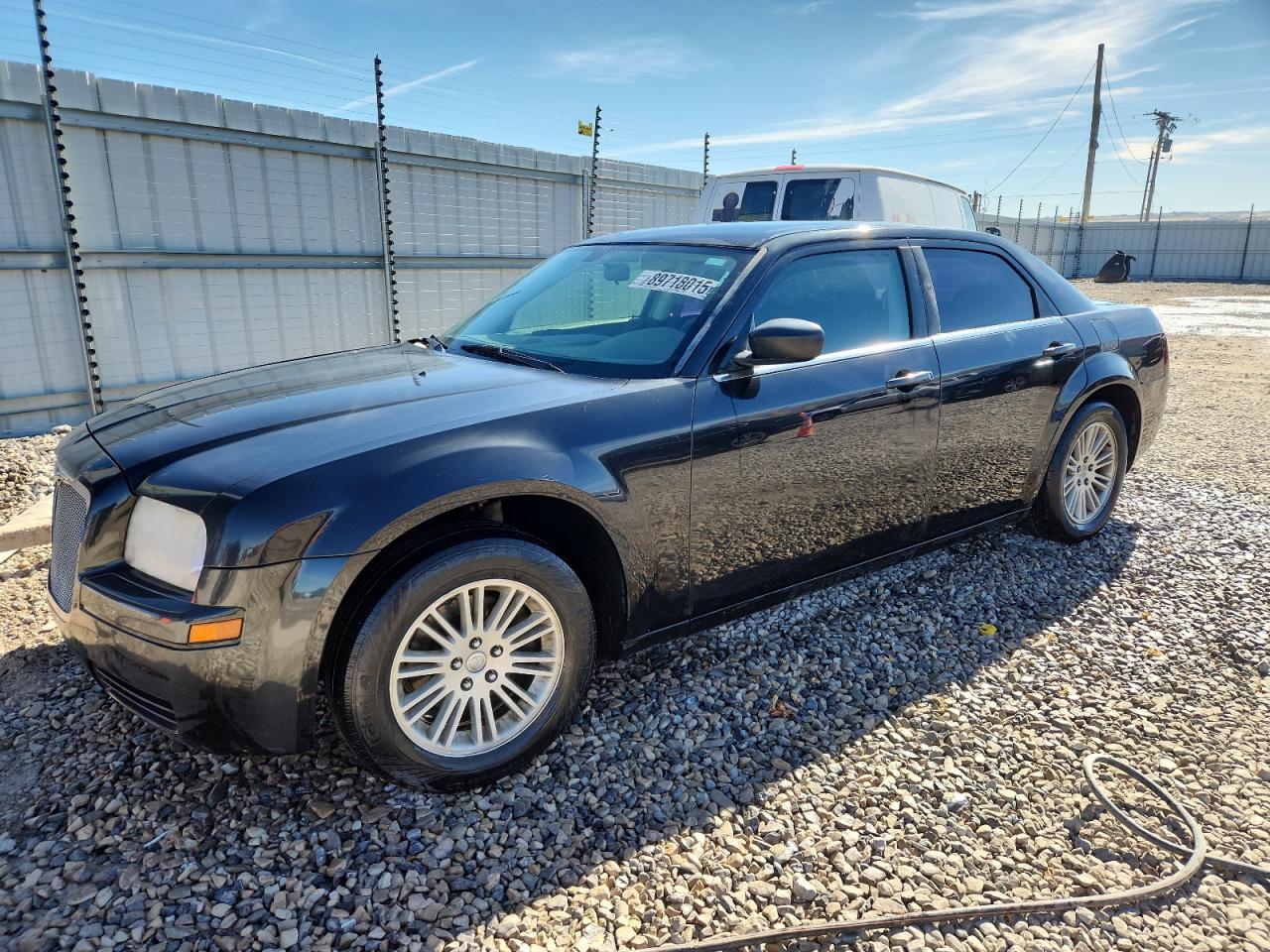 CHRYSLER 300 2009