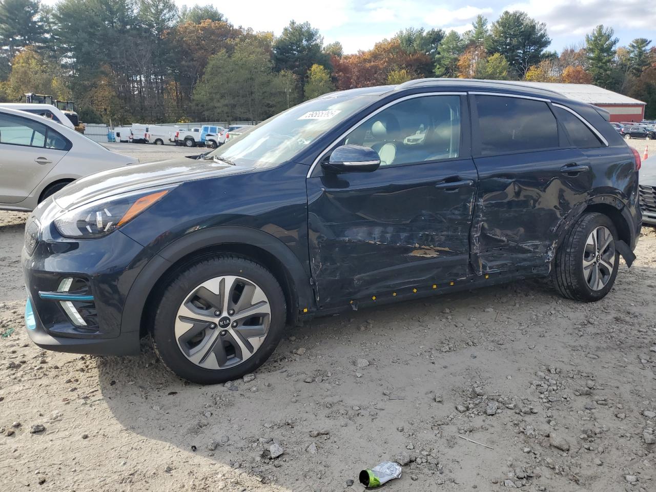 KIA NIRO EX PR 2020