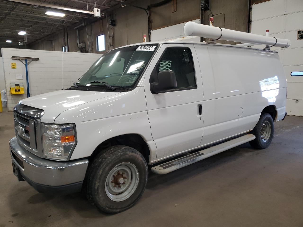 FORD ECONOLINE 2014