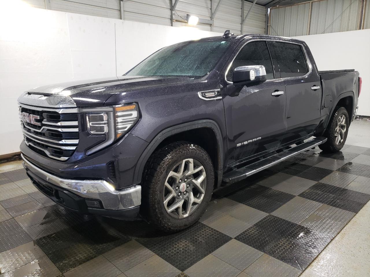 GMC SIERRA K15 2022