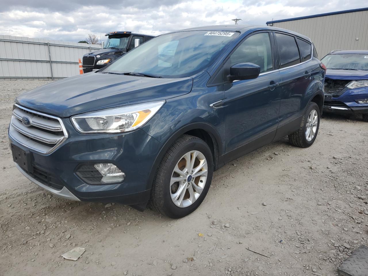 FORD ESCAPE SE 2019