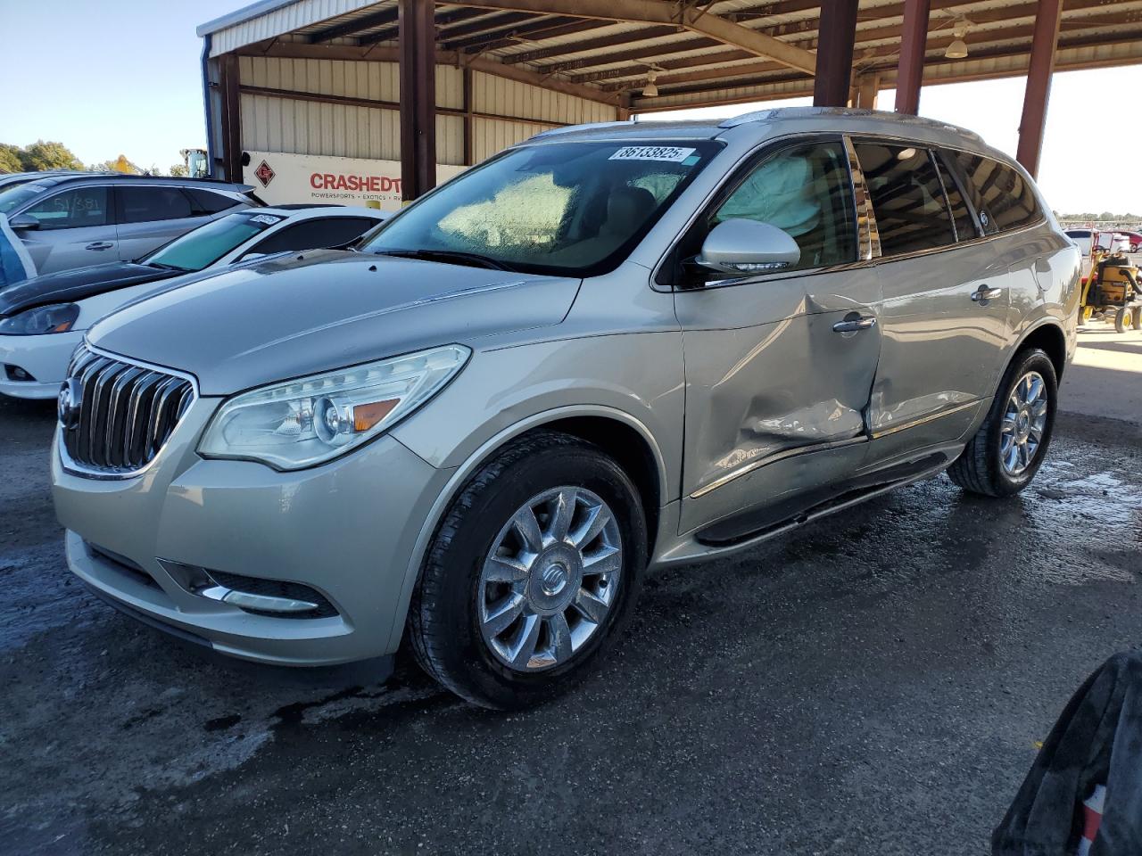 BUICK ENCLAVE 2014