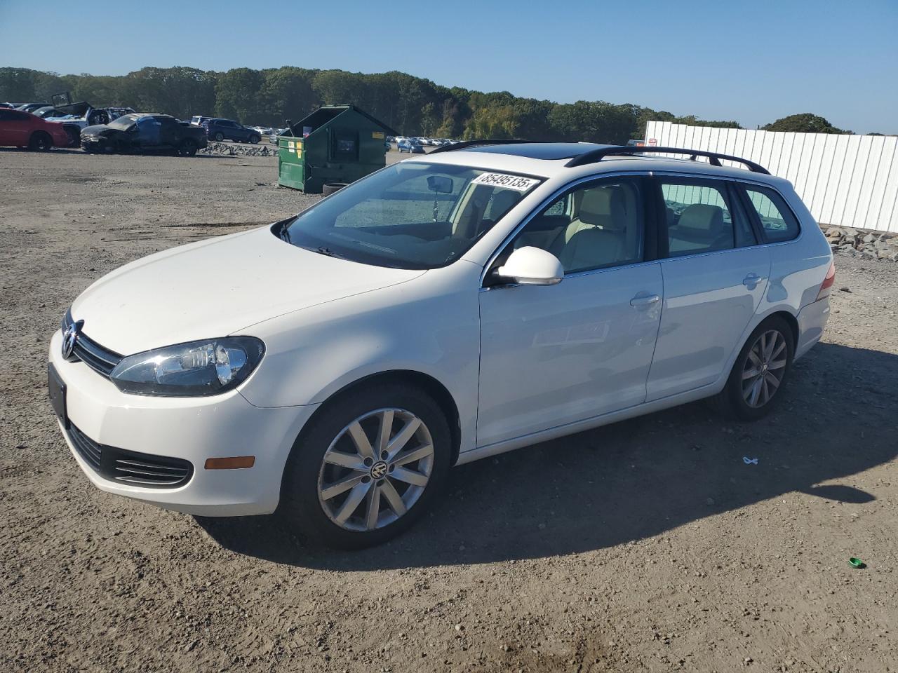 VOLKSWAGEN JETTA S 2013
