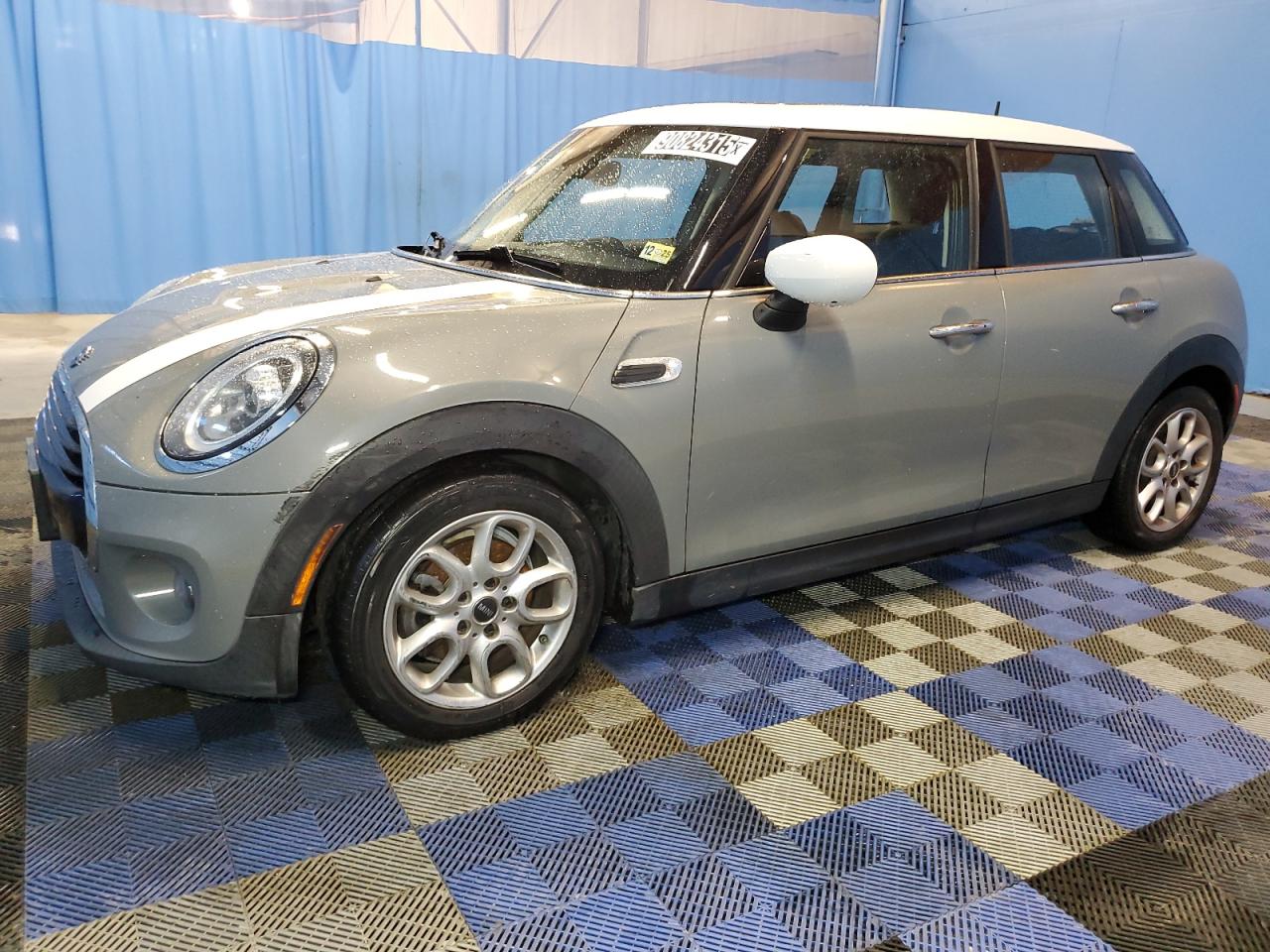 MINI COOPER 2020