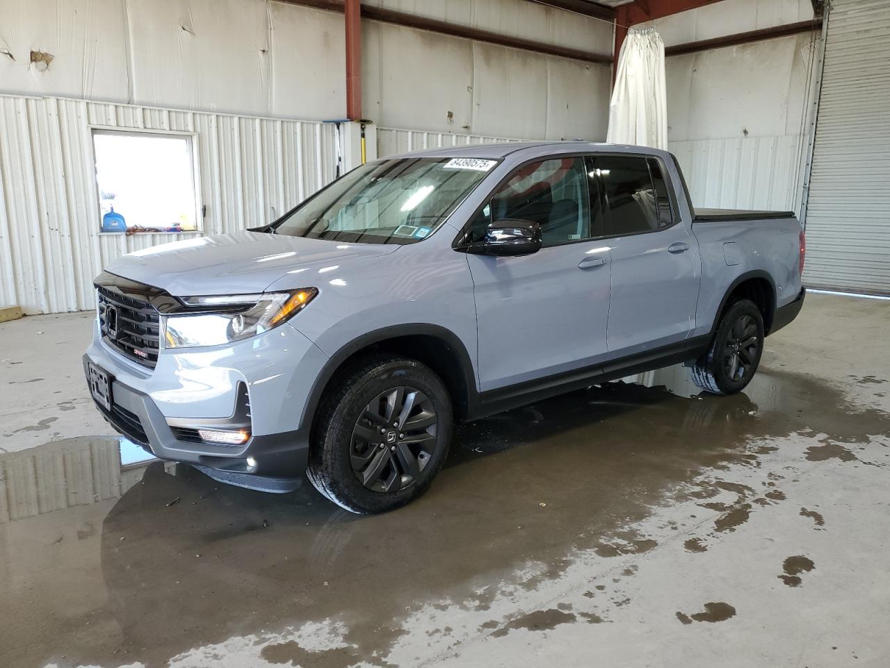 HONDA RIDGELINE 2023