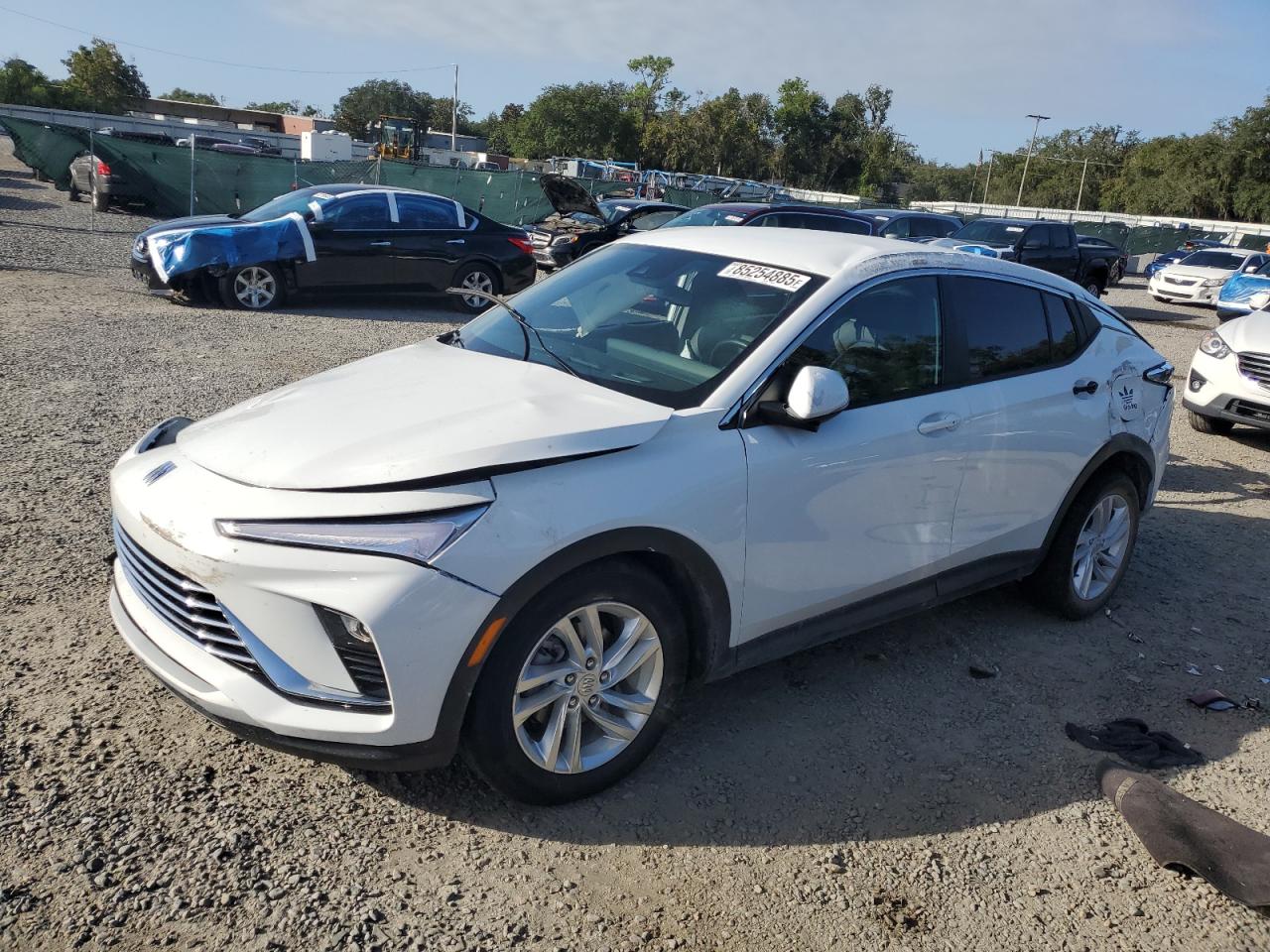 BUICK ENVISTA PR 2024