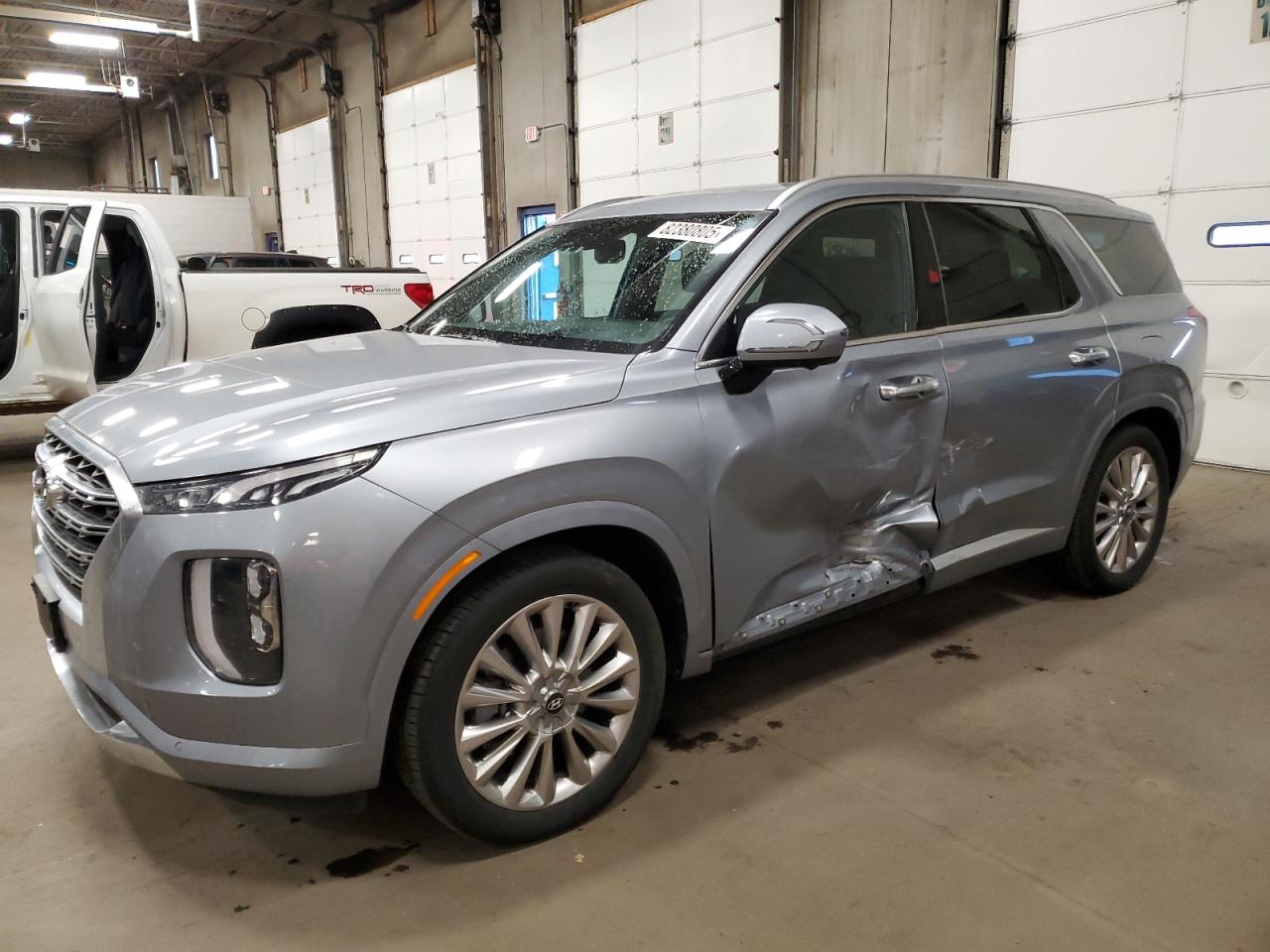 HYUNDAI PALISADE L 2020