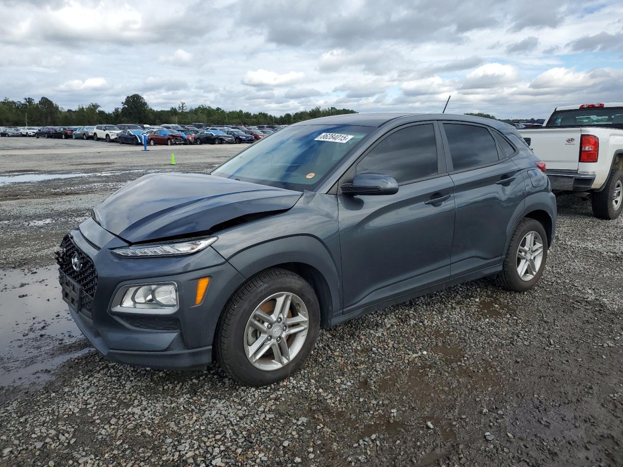 HYUNDAI KONA SE 2019