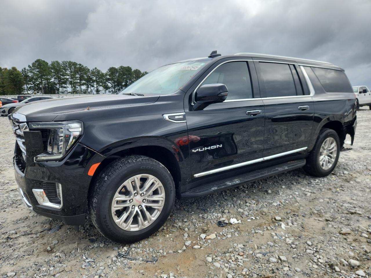GMC YUKON XL C 2024